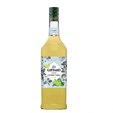 SIROP-CITRON-VERT-100CL